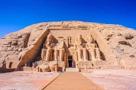 Classic Egypt Tour (Without Nile Cruise) – 7 Days / 6 Nights