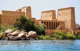 Classic Egypt Tour (Without Nile Cruise) – 7 Days / 6 Nights